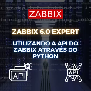 Curso de Zabbix com Python